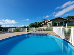 Casa de campo perfeita para suas férias!